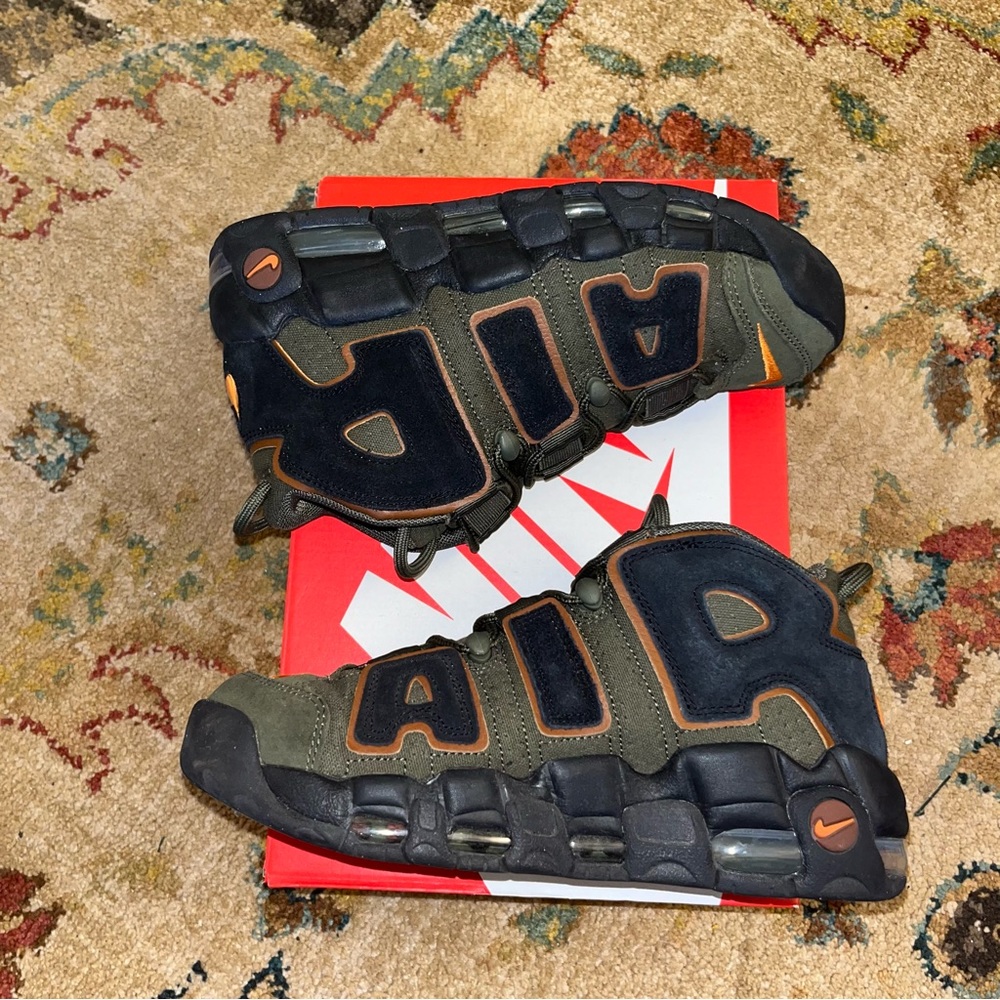 Air More Uptempo ‘96